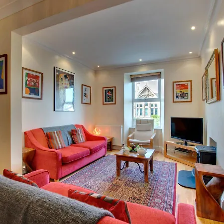 11 Trenwith Terrace Holiday home St Ives (Cornwall)